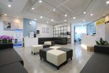 하늘이비인후과의원