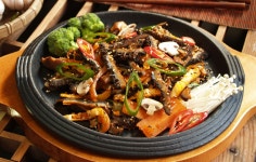 방일해장국 정동점