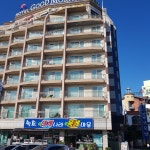 속초대게나라홍게마을