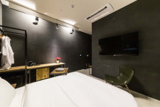 호텔 디아티스트 성신여대점