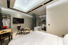 호텔 디아티스트 성신여대점