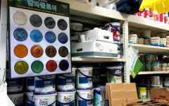 노루페인트 순원상사