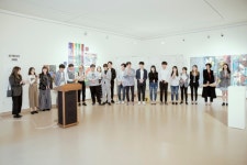 에사드 글로벌 미술학원