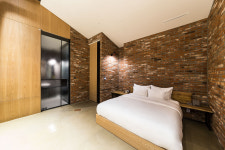 호텔 디아티스트 성신여대점