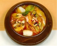 현지네식당