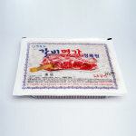 산야초 댓잎갈비