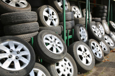 명성중고타이어