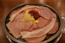 이지비부대찌개 서신점