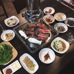강씨가문의족발/호랑이육반장