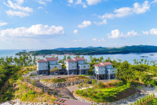 더반힐 리조트 펜션