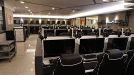 맥스피드 pc방