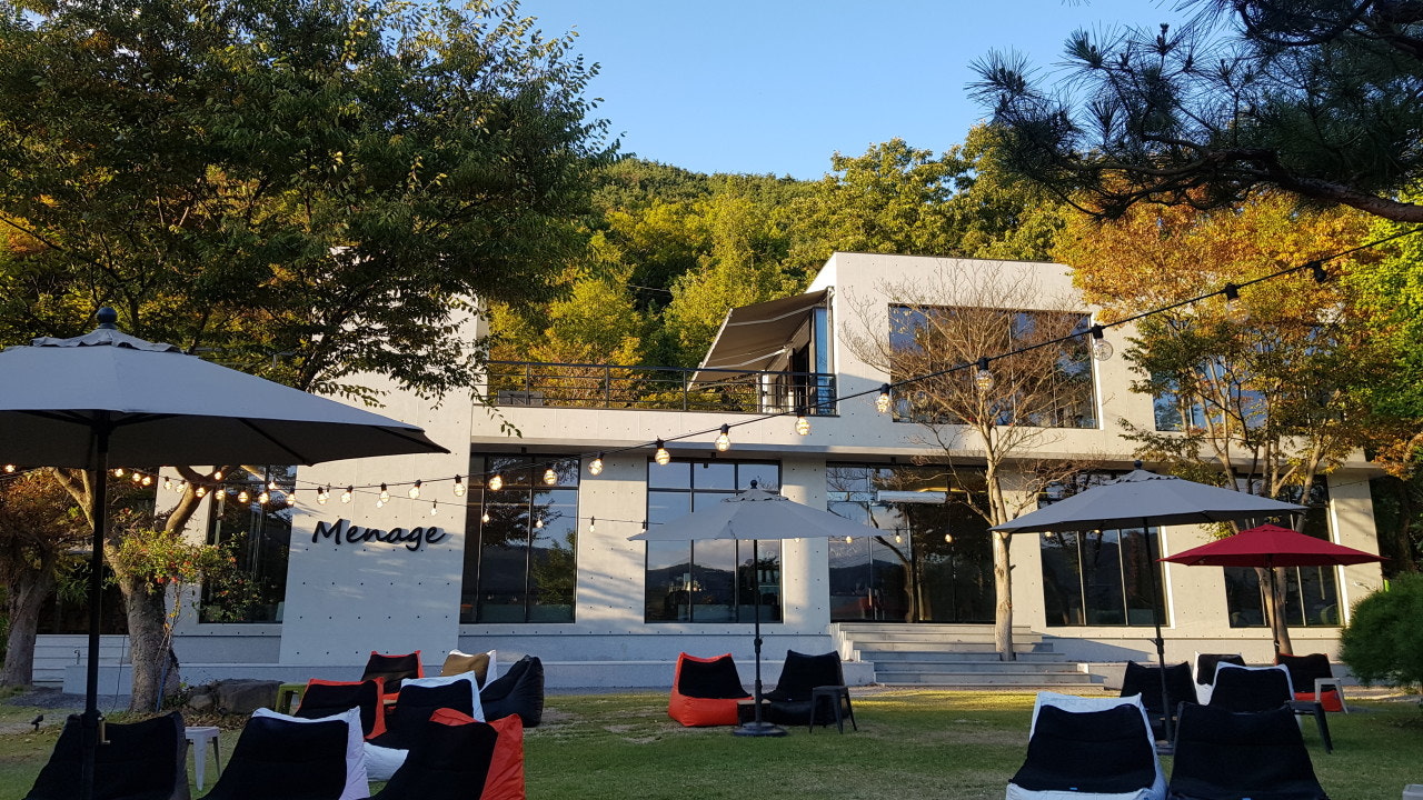 메나쥬