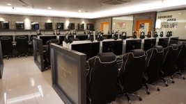 맥스피드 pc방