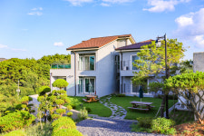 더반힐 리조트 펜션