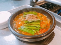 염촌염소탕