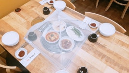 염촌염소탕