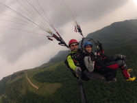 패러러브 양평패러글라이딩 캠프