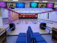 MK볼링센터 야당점