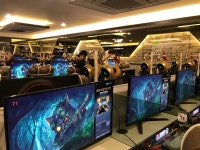 캠프PC방 여주대점