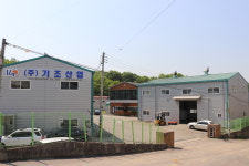 기조산업