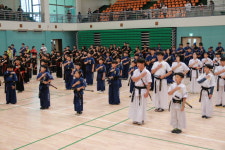 해동검도 은행도장