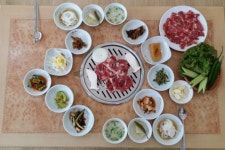 수양농장가든 흑염소 곤지암본점