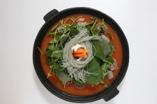 오가리왕순대