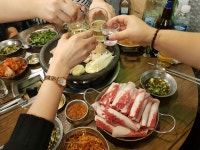 소곱친구 매탄본점