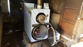 조은보일러설비