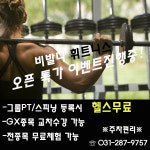 비발디휘트니스