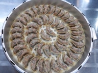 세숫대야 냉면