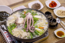 통큰아구찜