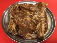 중앙갈비