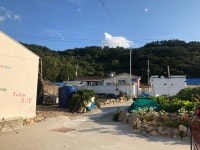 통영죽도우연민박
