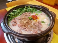 염촌염소탕