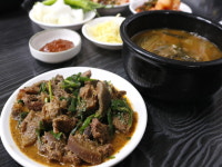 대박식당