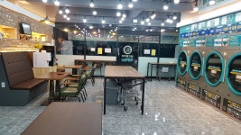 아쿠아워시 포항효자점