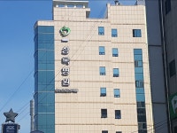 의료법인동영의료재단상록병원