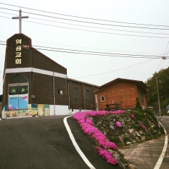 영광교회