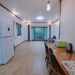 치악산 응봉산장