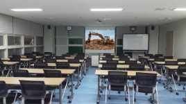 한국건설기초안전교육원 평택역점
