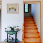 치악산 응봉산장