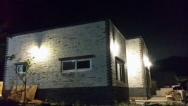 치악산 응봉산장