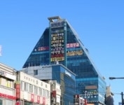 한국건설기초안전교육원 평택역점