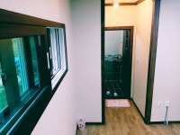 치악산 응봉산장