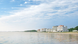 태안더클래식스파펜션