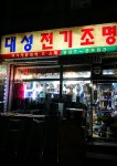 대성전기조명