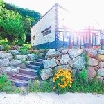 치악산 응봉산장