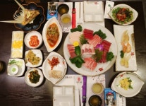 VIP참치 종로구청점