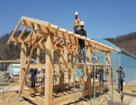 농업회사법인콩이랑팥이랑 작목반